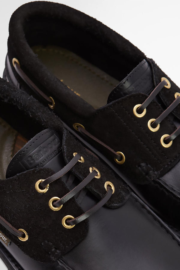 Scarpe da barca Deck