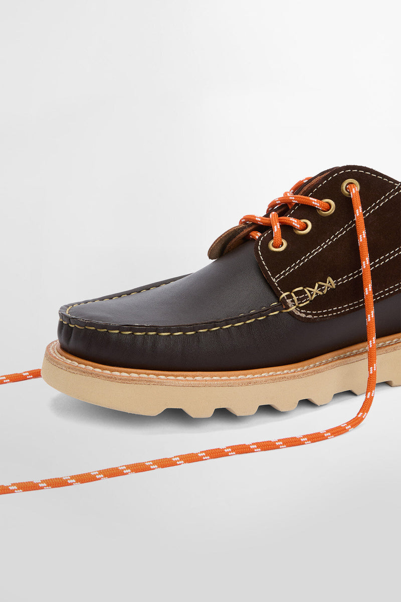 Barbour x Wildbunch Styles Southfield Moccasins