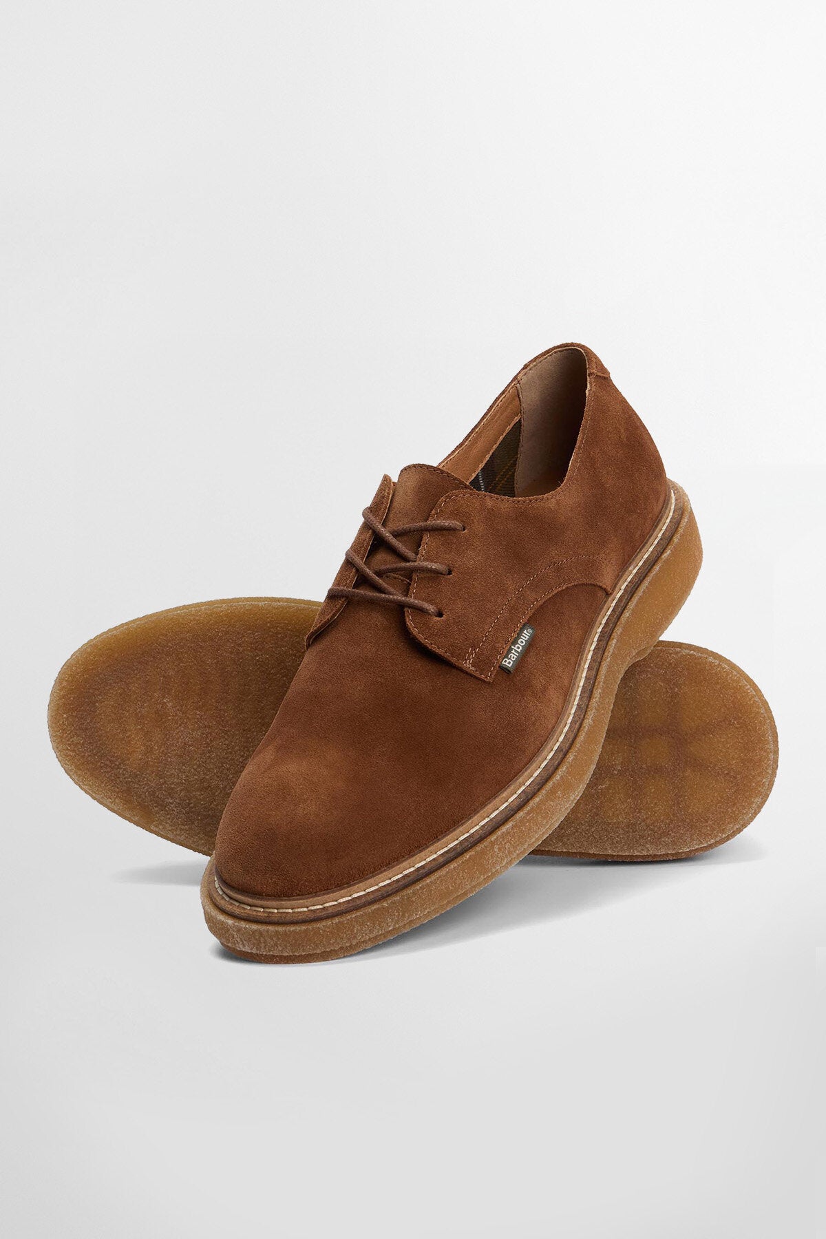 Scarpe Derby Uomo Amazon Essentials – Pelle Sintetica Con Suola In Gomma, Tacco 3,17 Cm, Look Moderno