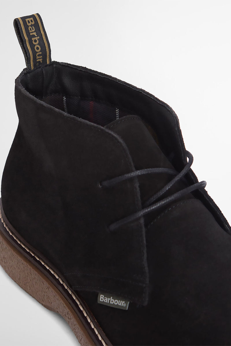 Blaine Chukka Boots