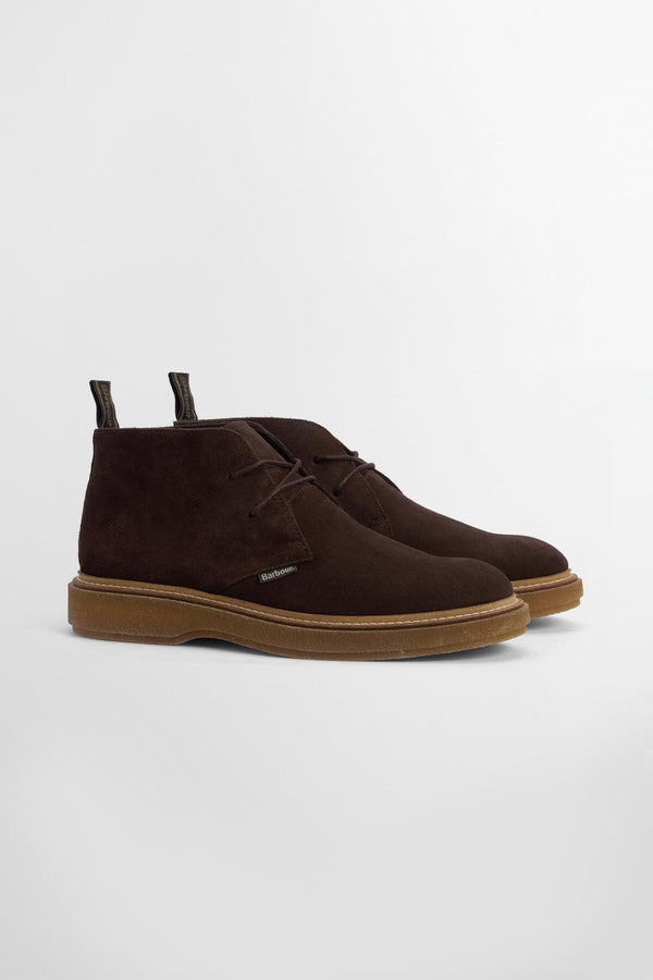 Blaine Chukka Boots