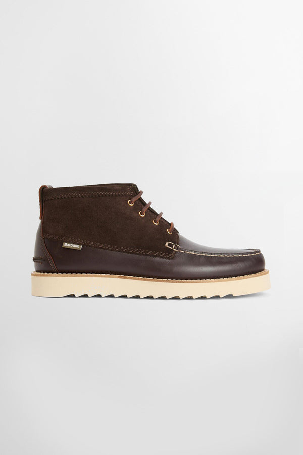 Hadston Chukka Boots