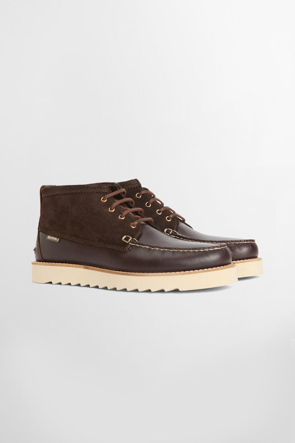 Hadston Chukka Boots