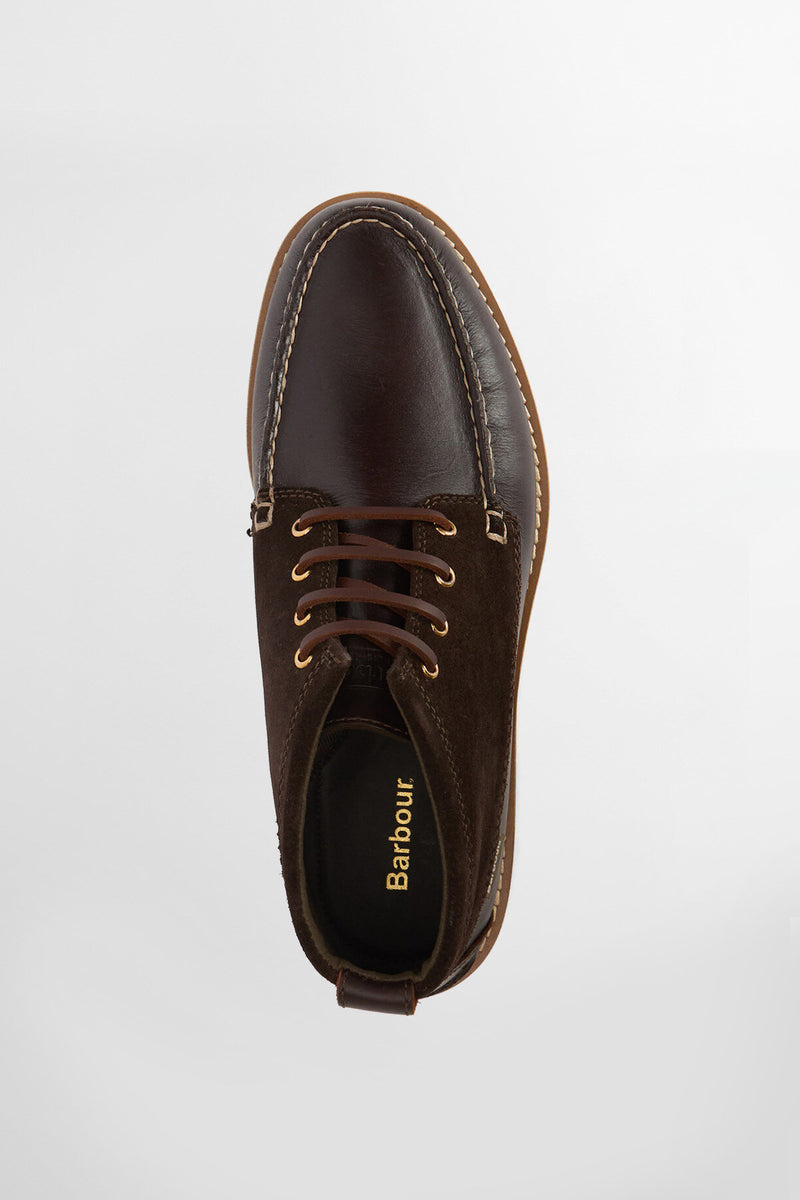 Stivaletti chukka Hadston