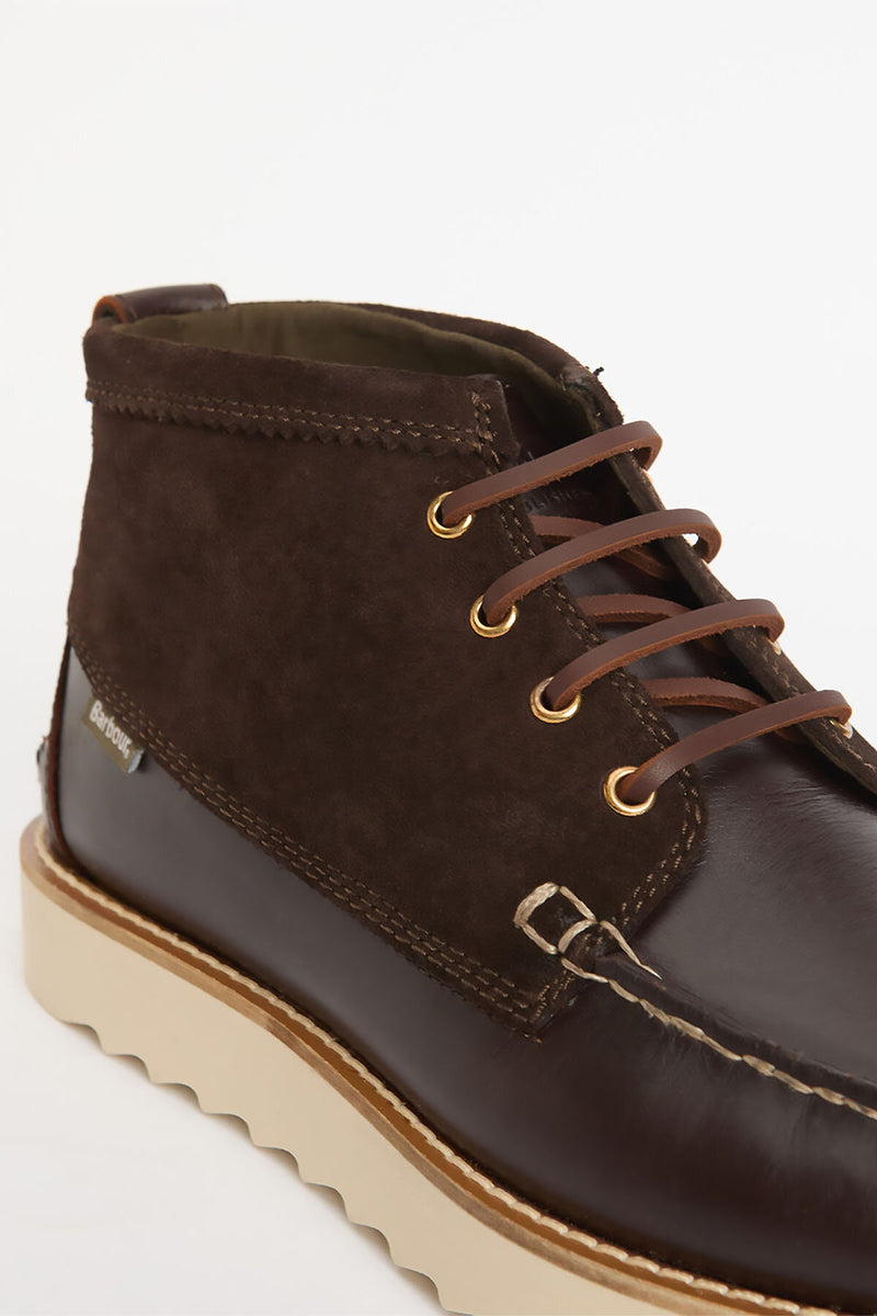 Stivaletti chukka Hadston