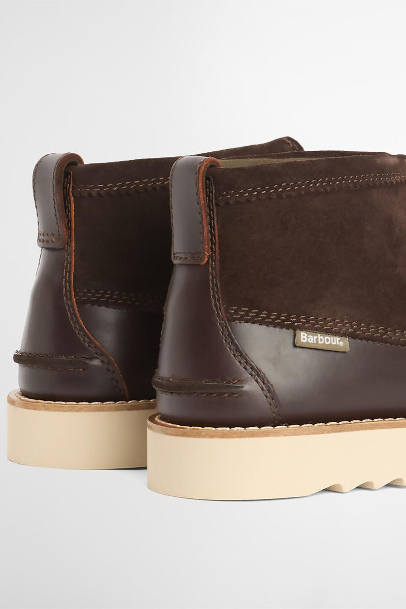 Stivaletti chukka Hadston