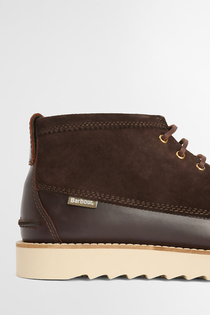 Stivaletti chukka Hadston