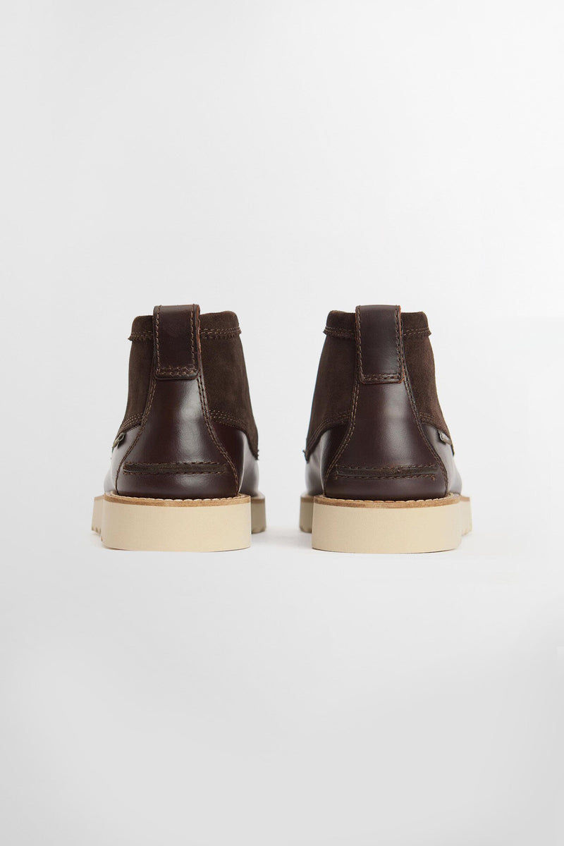 Stivaletti chukka Hadston