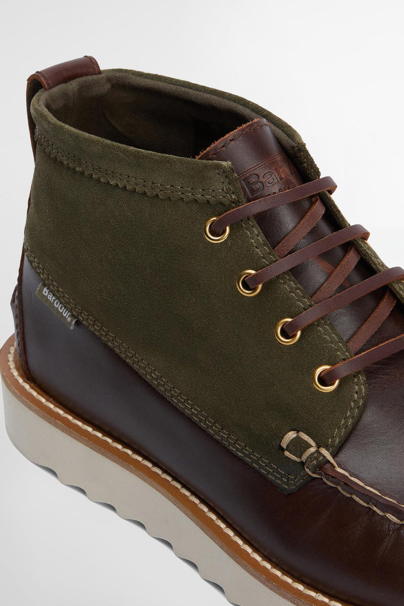 Stivaletti chukka Hadston