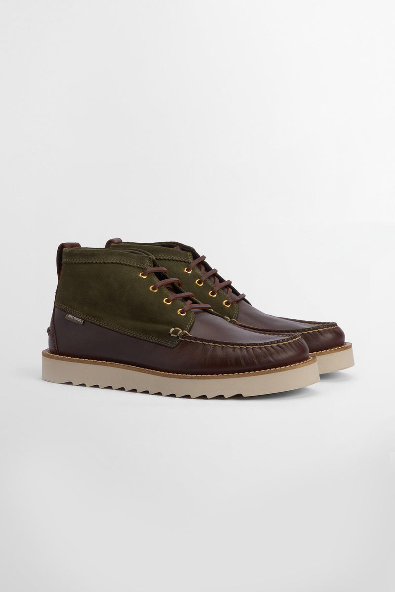 Stivaletti chukka Hadston