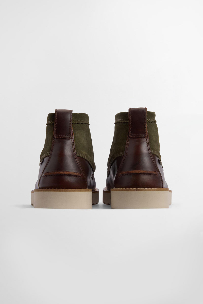 Stivaletti chukka Hadston