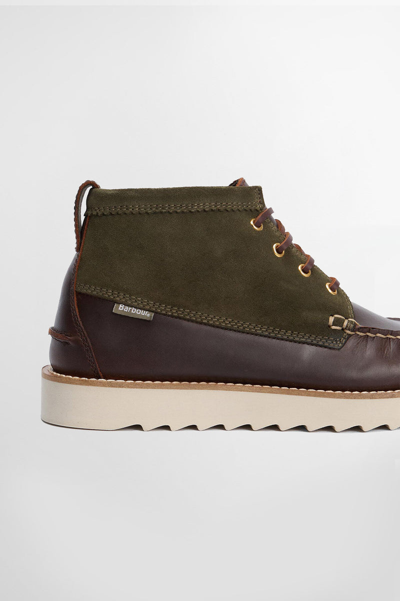 Stivaletti chukka Hadston