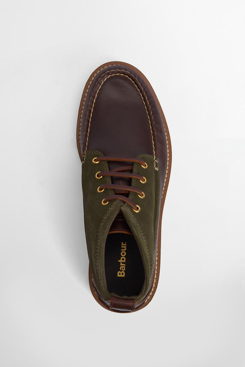 Stivaletti chukka Hadston