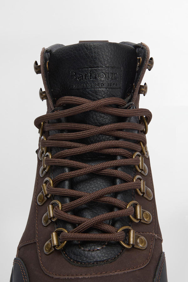 Sidwood Hiking Boots