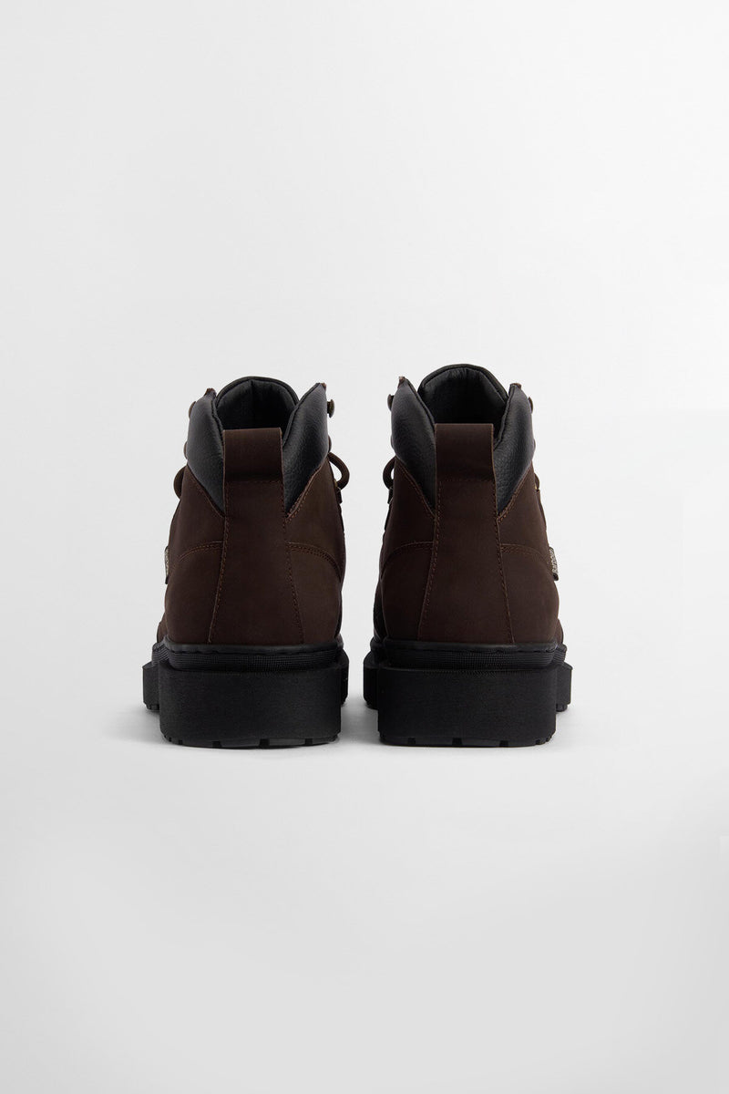 Stivali da trekking Sidwood