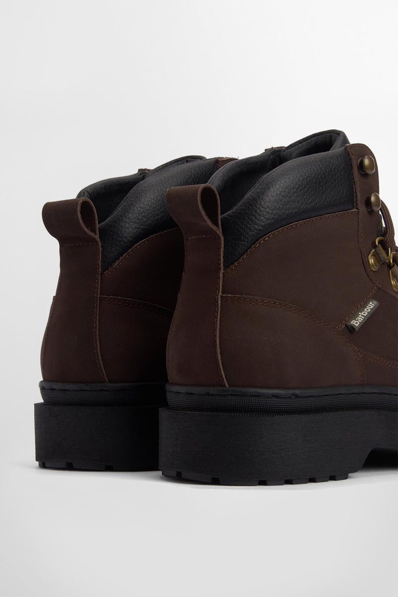 Stivali da trekking Sidwood