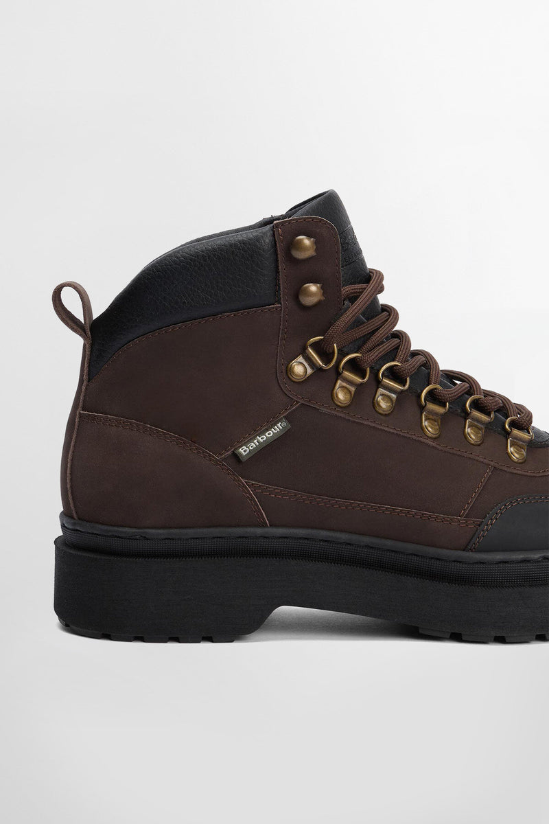 Stivali da trekking Sidwood