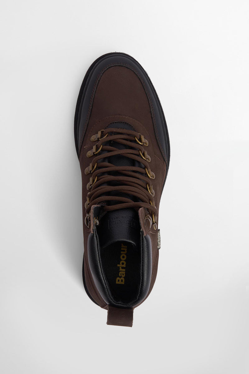 Stivali da trekking Sidwood