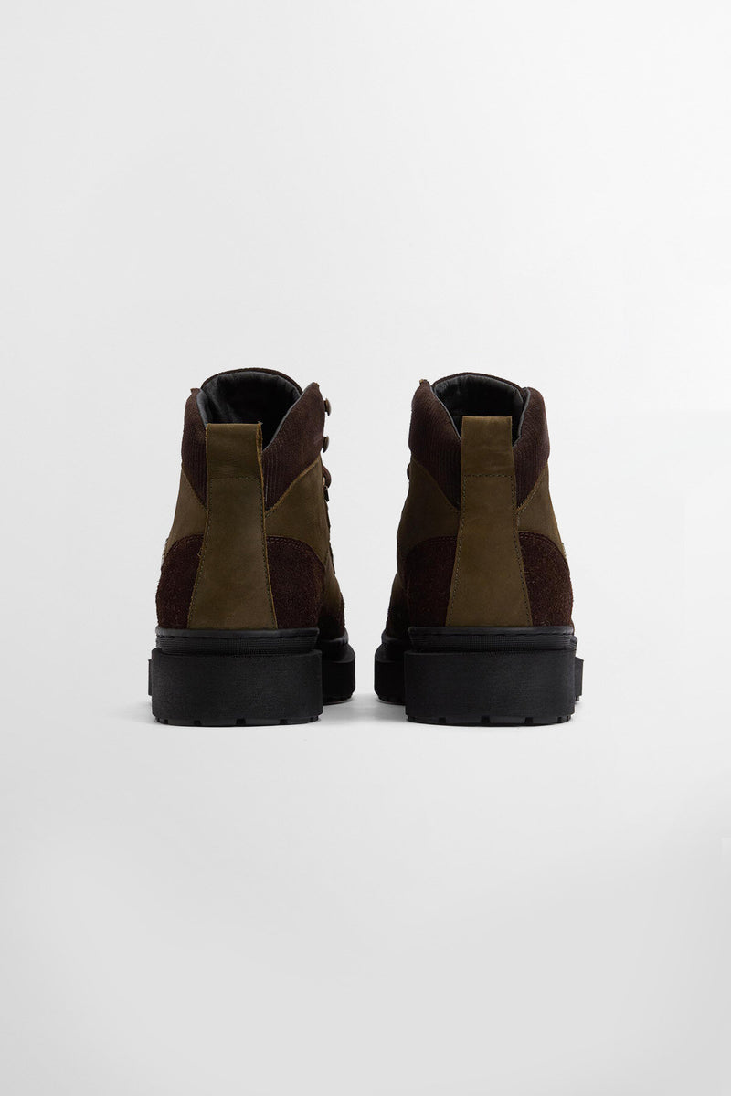 Stivali da trekking Sidwood