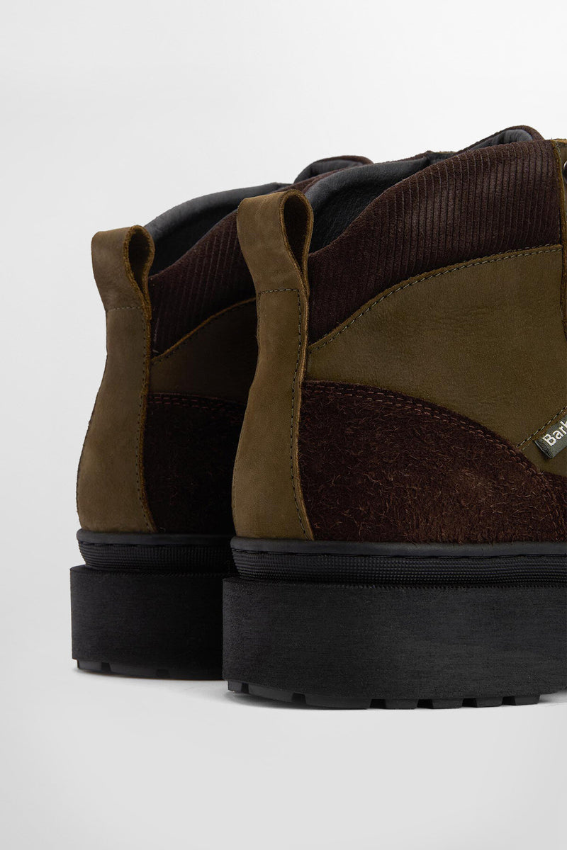 Stivali da trekking Sidwood