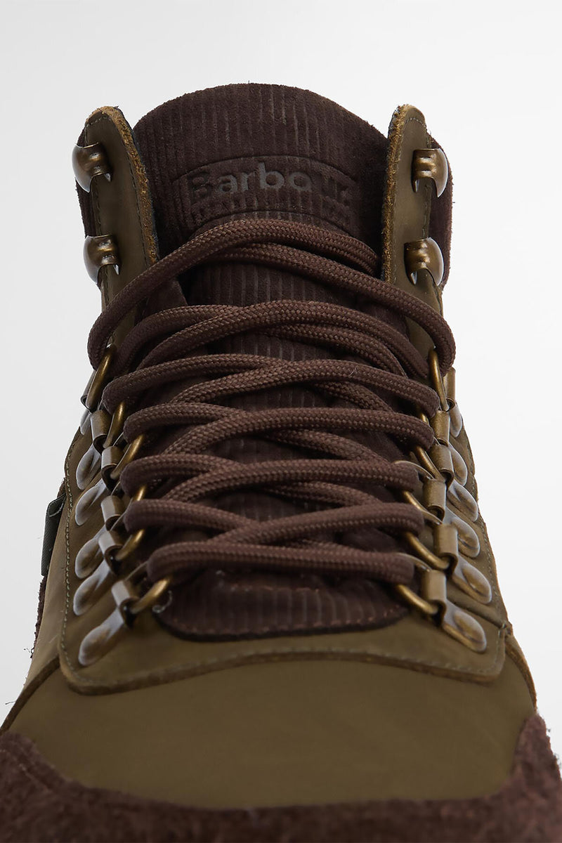 Stivali da trekking Sidwood