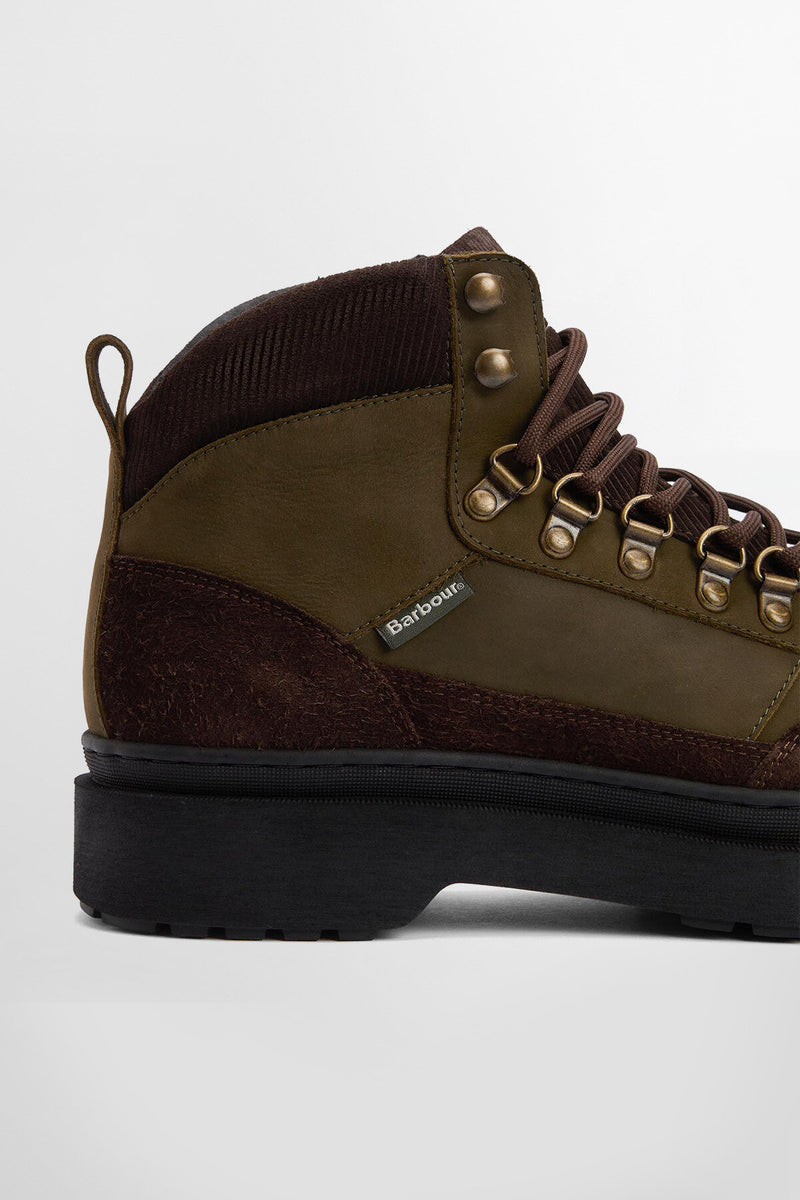 Stivali da trekking Sidwood