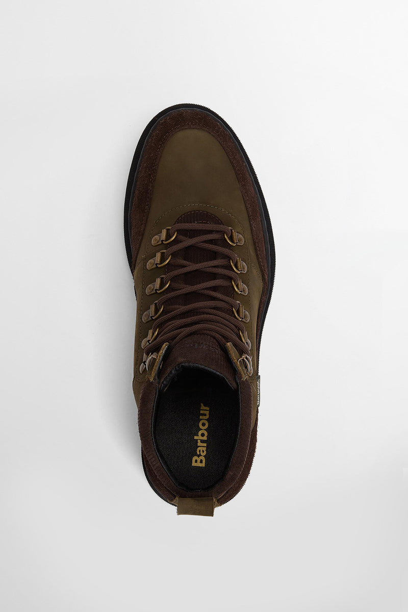 Stivali da trekking Sidwood