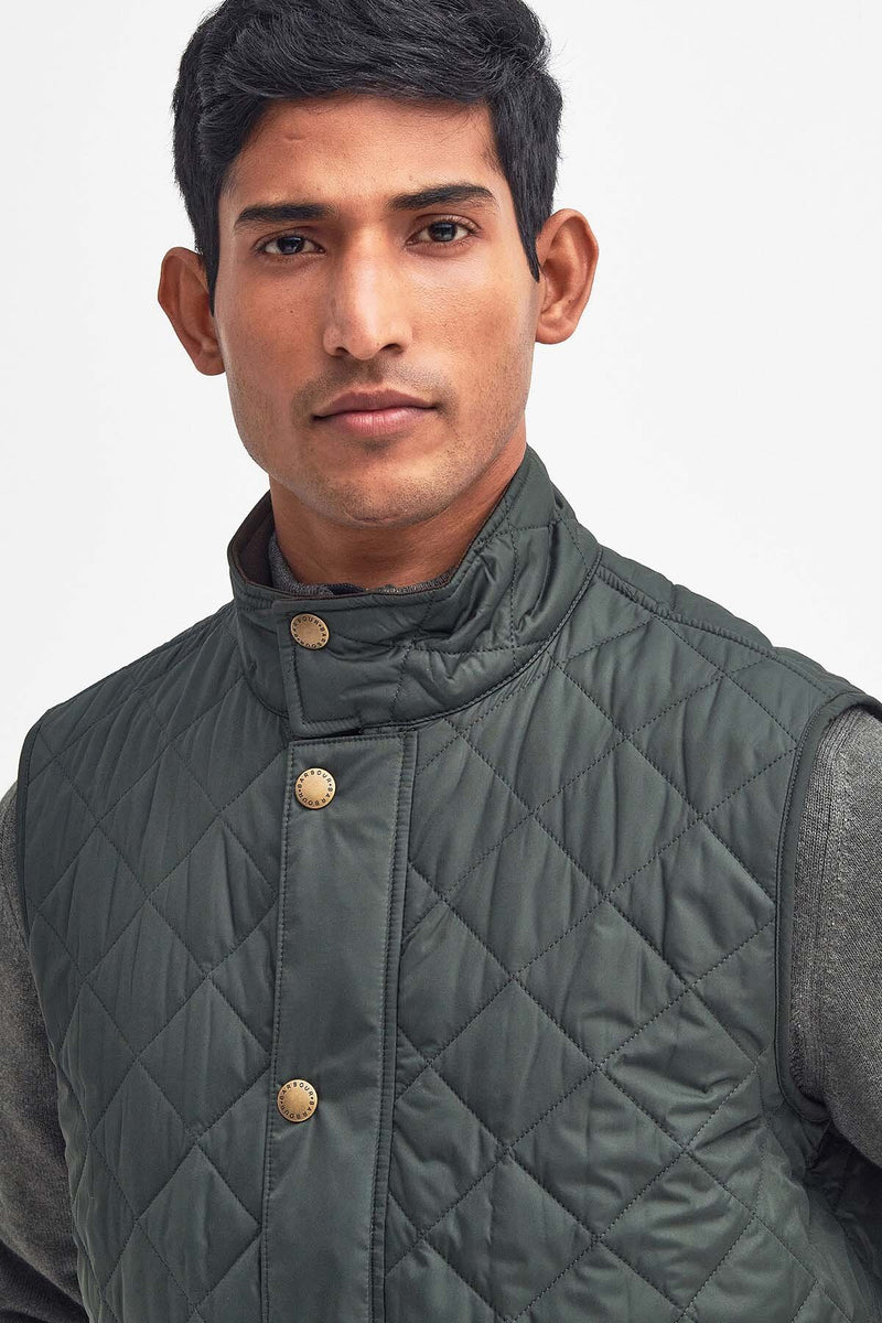 Lowerdale Gilet