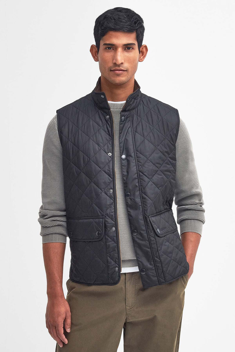 Lowerdale Gilet