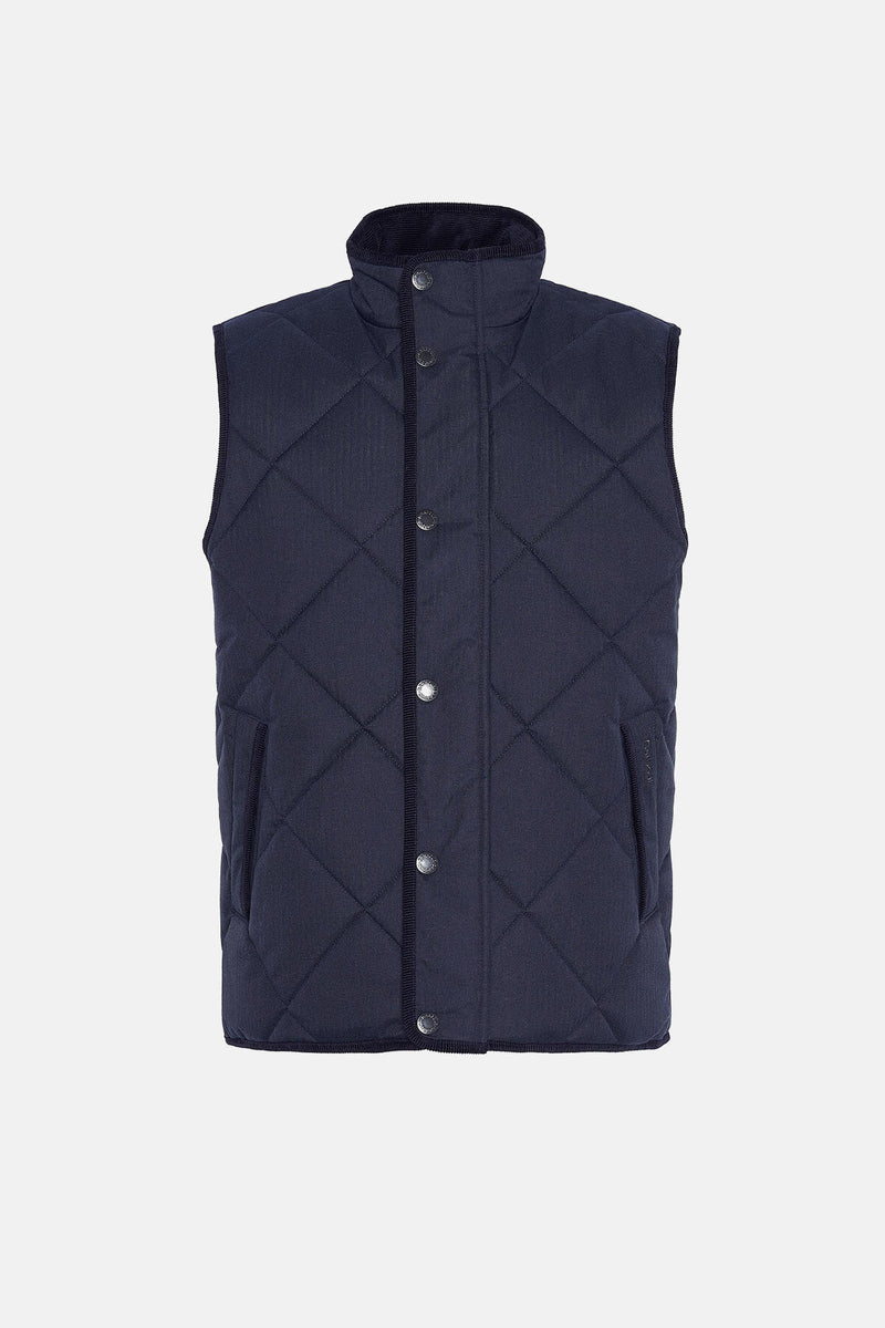 Gilet Holborn