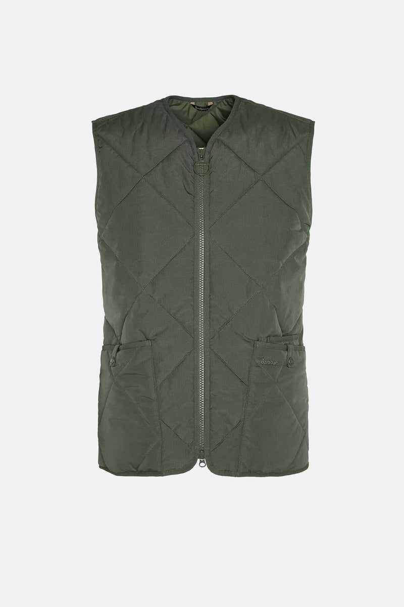 Gilet Field