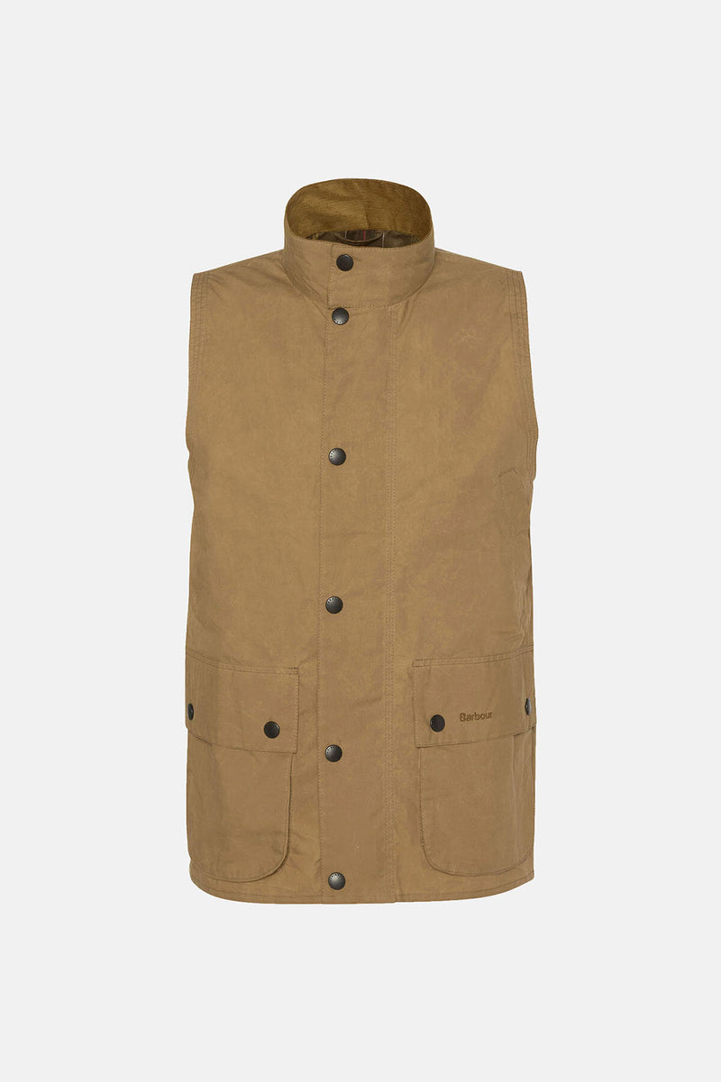 Gilet Casual Westmorland