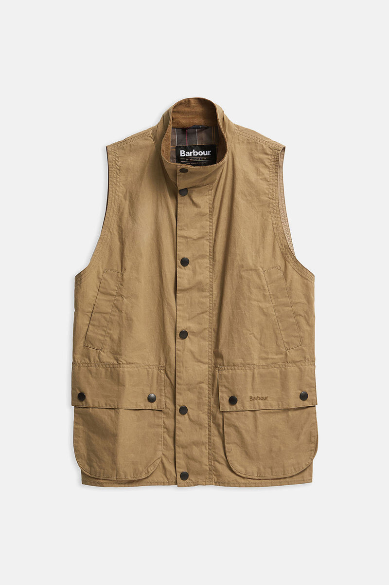 Gilet Casual Westmorland