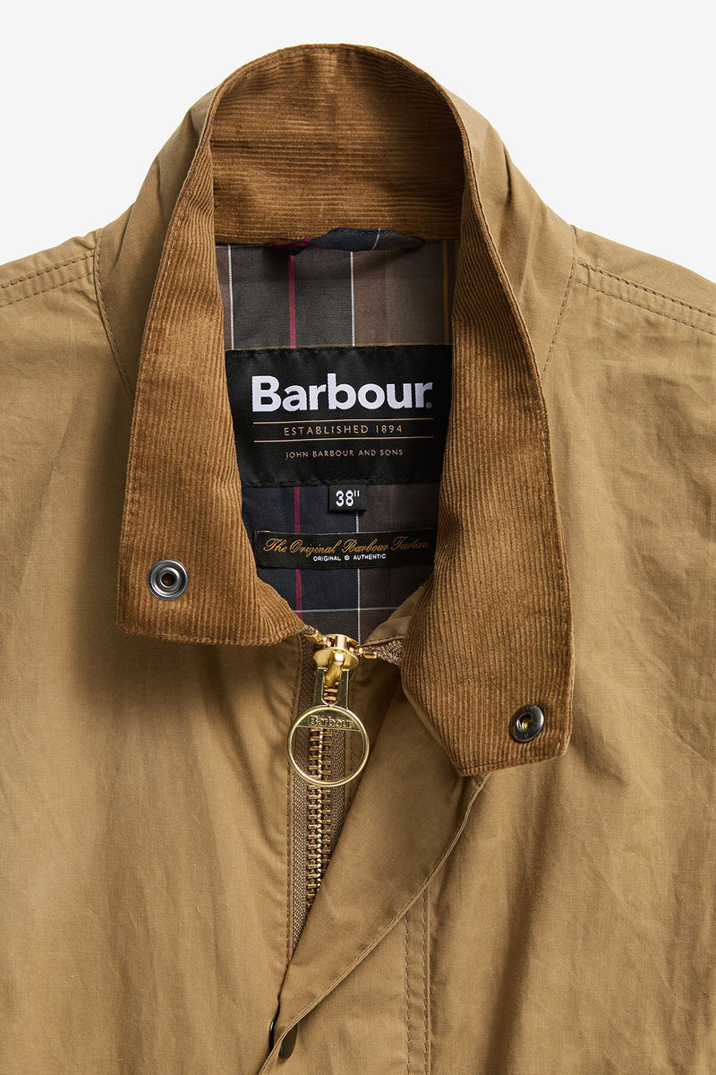 Gilet Casual Westmorland