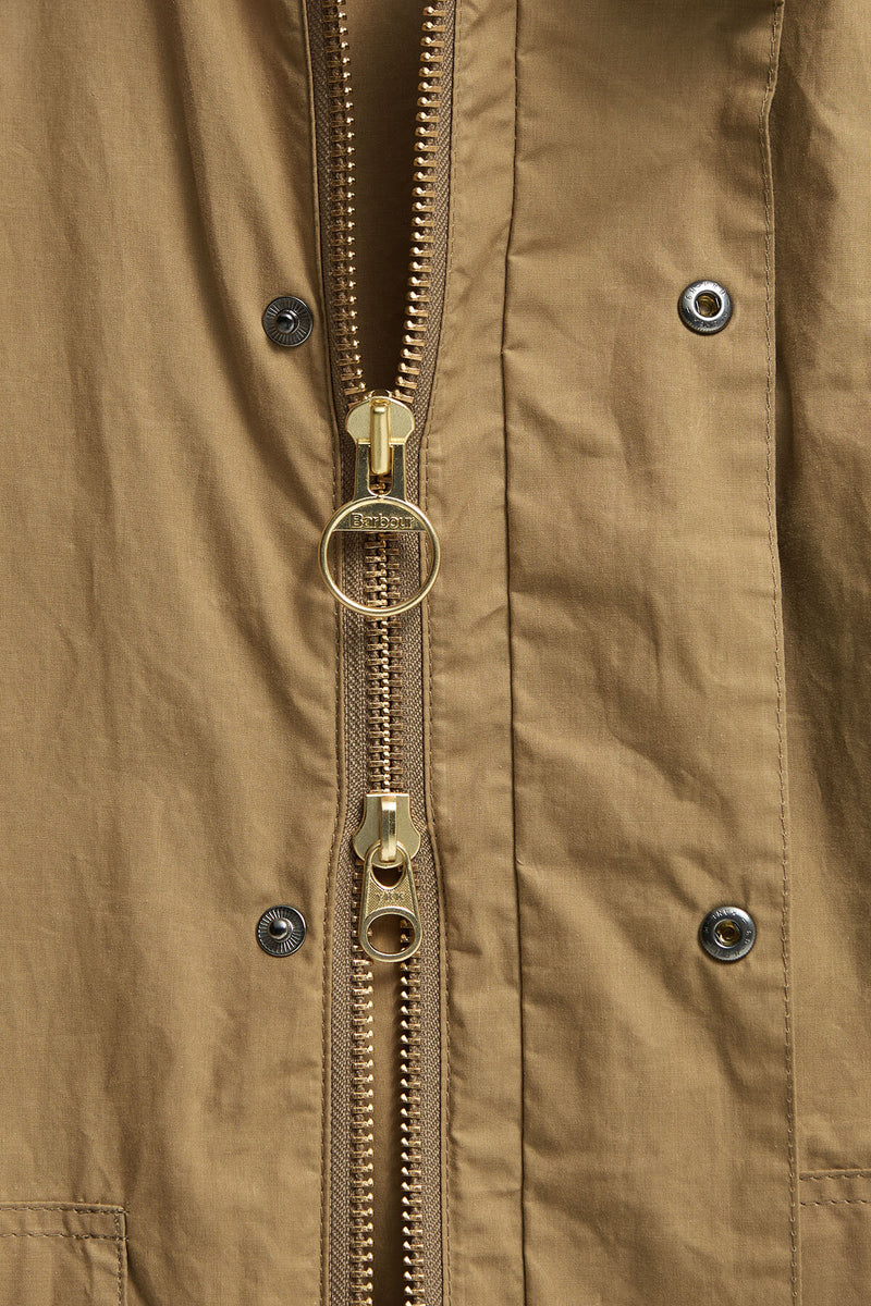 Gilet Casual Westmorland