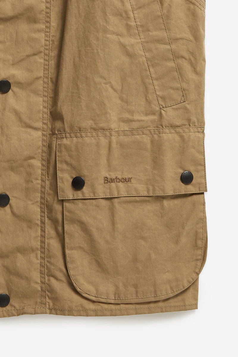 Gilet Casual Westmorland