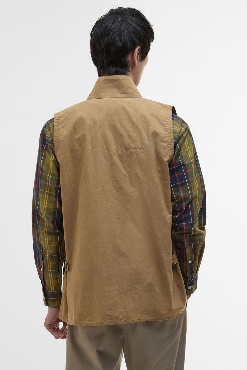 Gilet Casual Westmorland