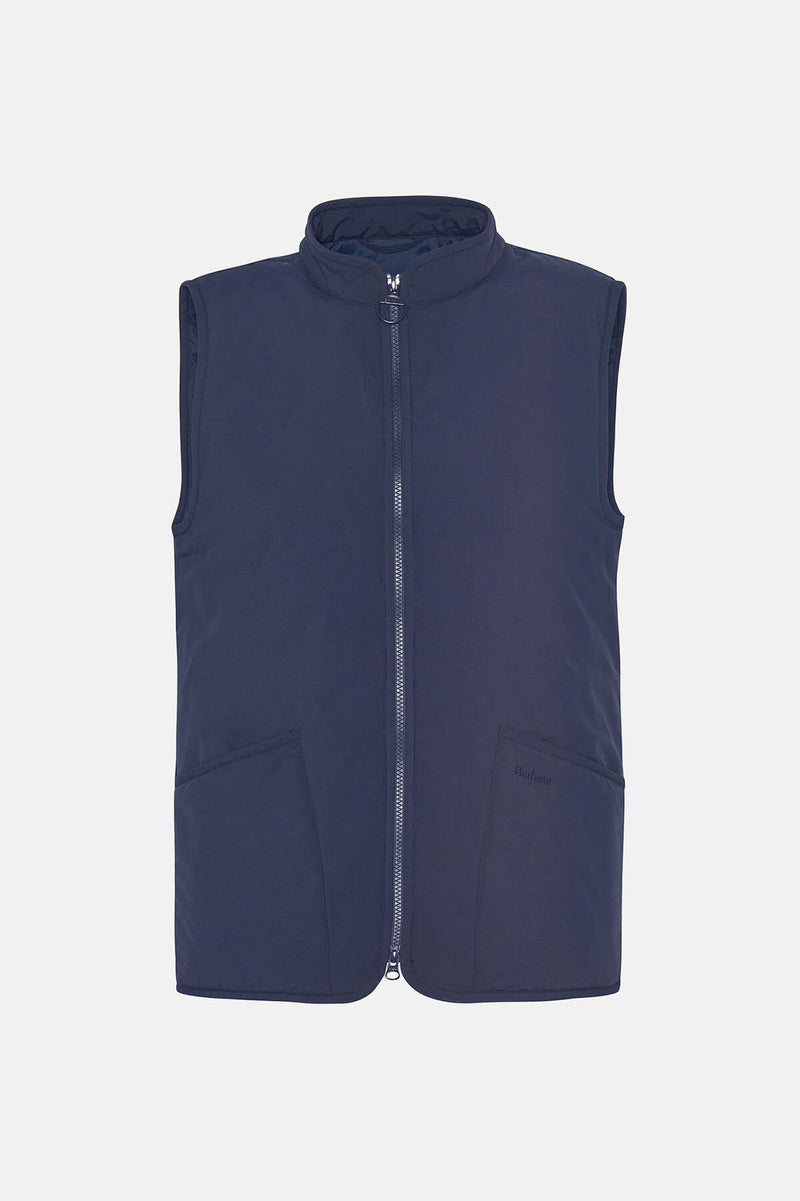 Gilet Henley Liddesdale