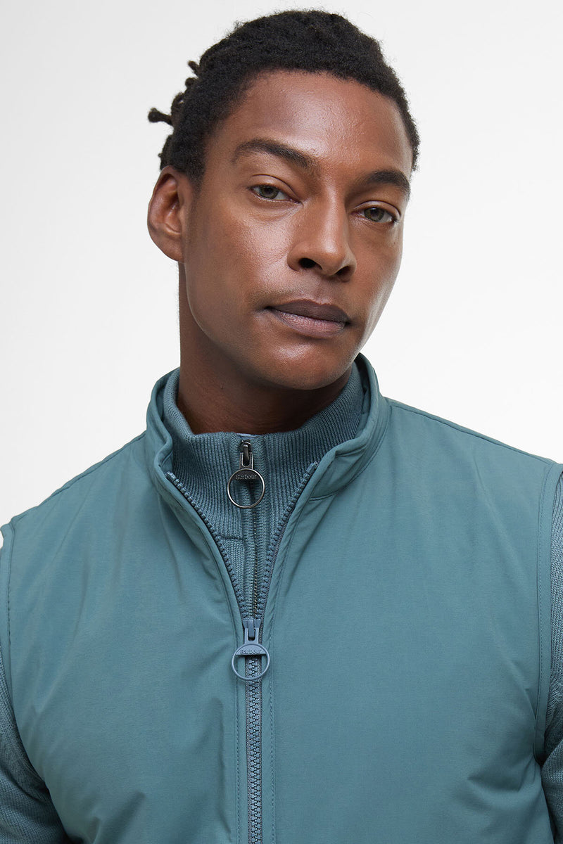 Henley Liddesdale Gilet