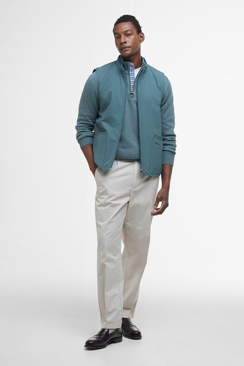 Henley Liddesdale Gilet