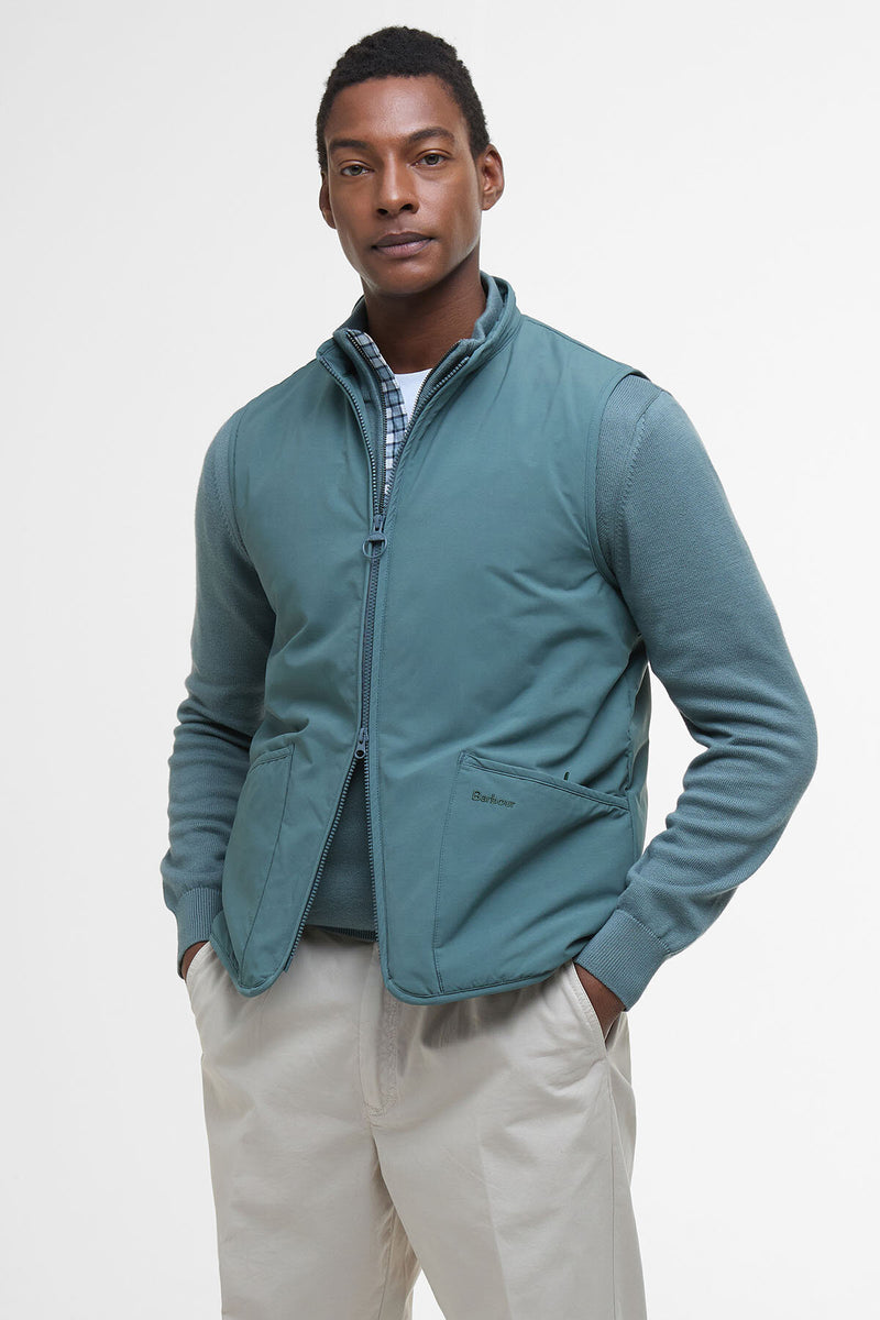 Henley Liddesdale Gilet