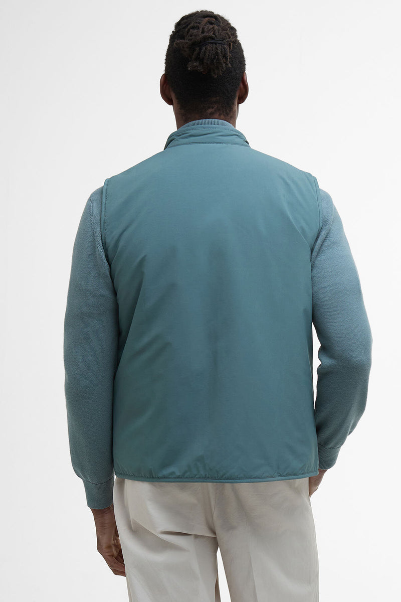 Henley Liddesdale Gilet