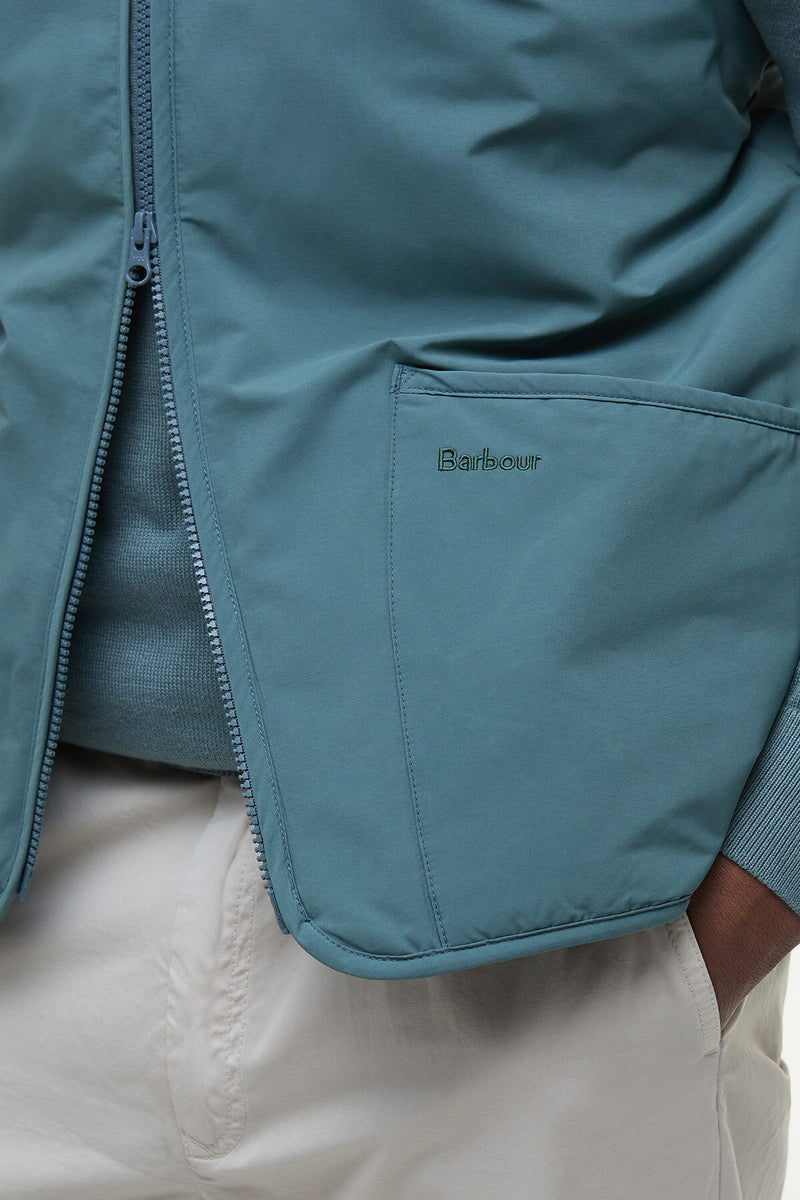 Henley Liddesdale Gilet