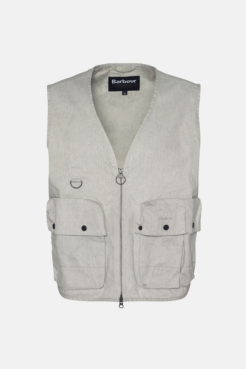 Gilet Modified Westmorland