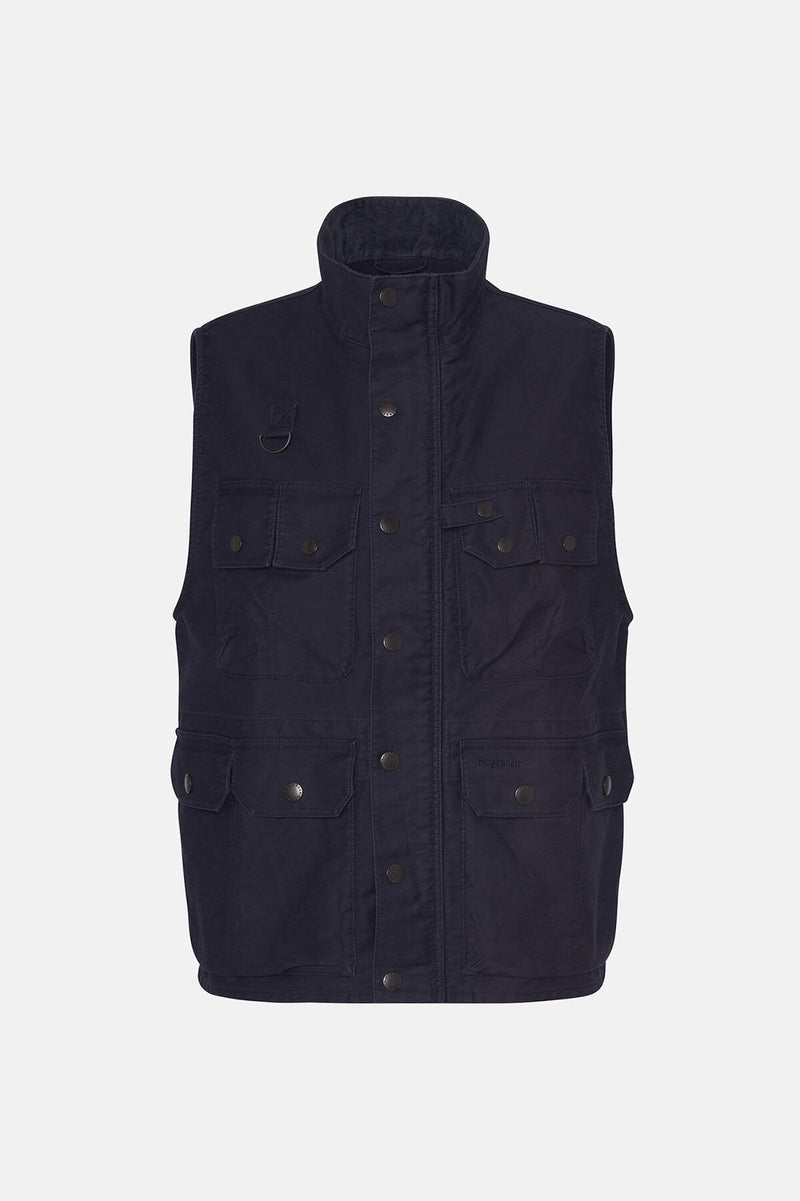 Gilet Dryfly Utility