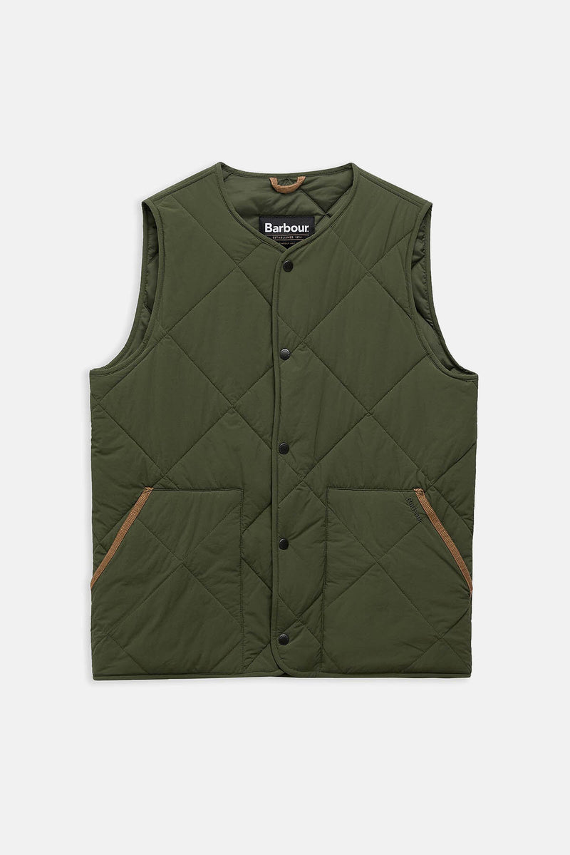 Barbour Modified Liddesdale Gilet