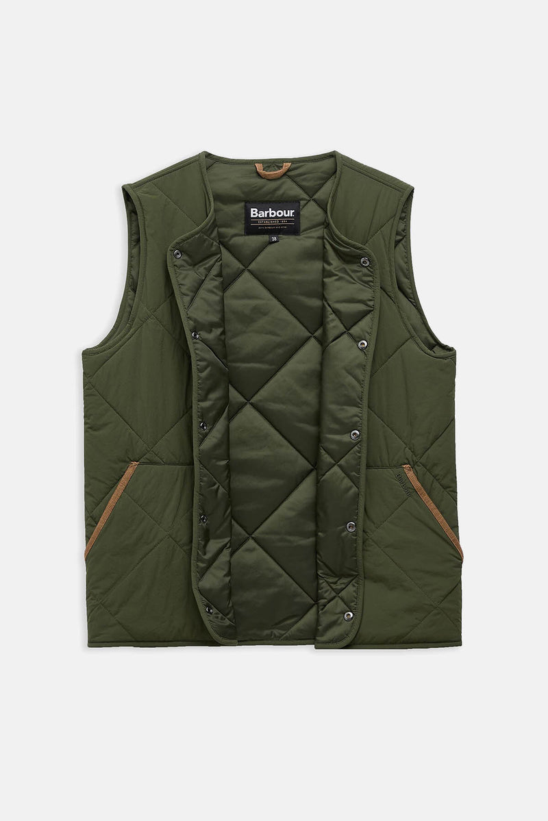 Barbour Modified Liddesdale Gilet