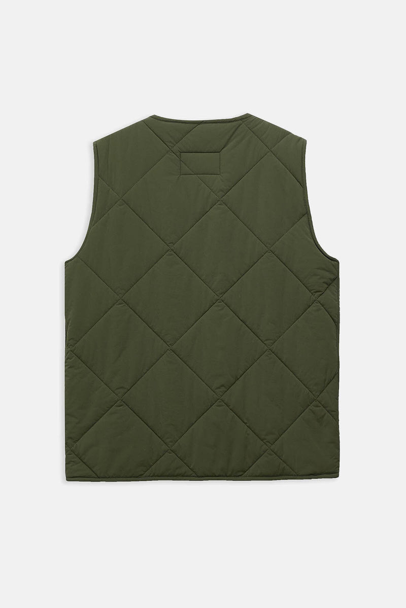 Barbour Modified Liddesdale Gilet