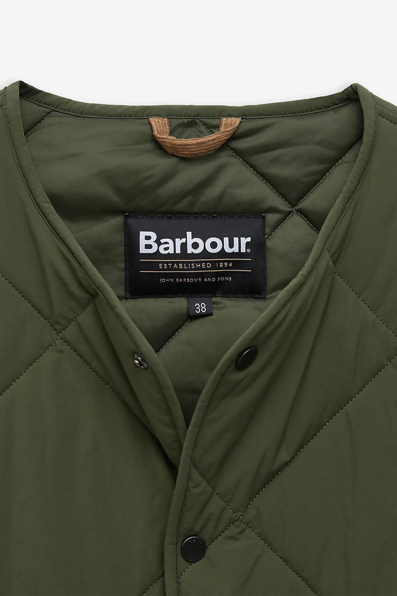 Barbour Modified Liddesdale Gilet