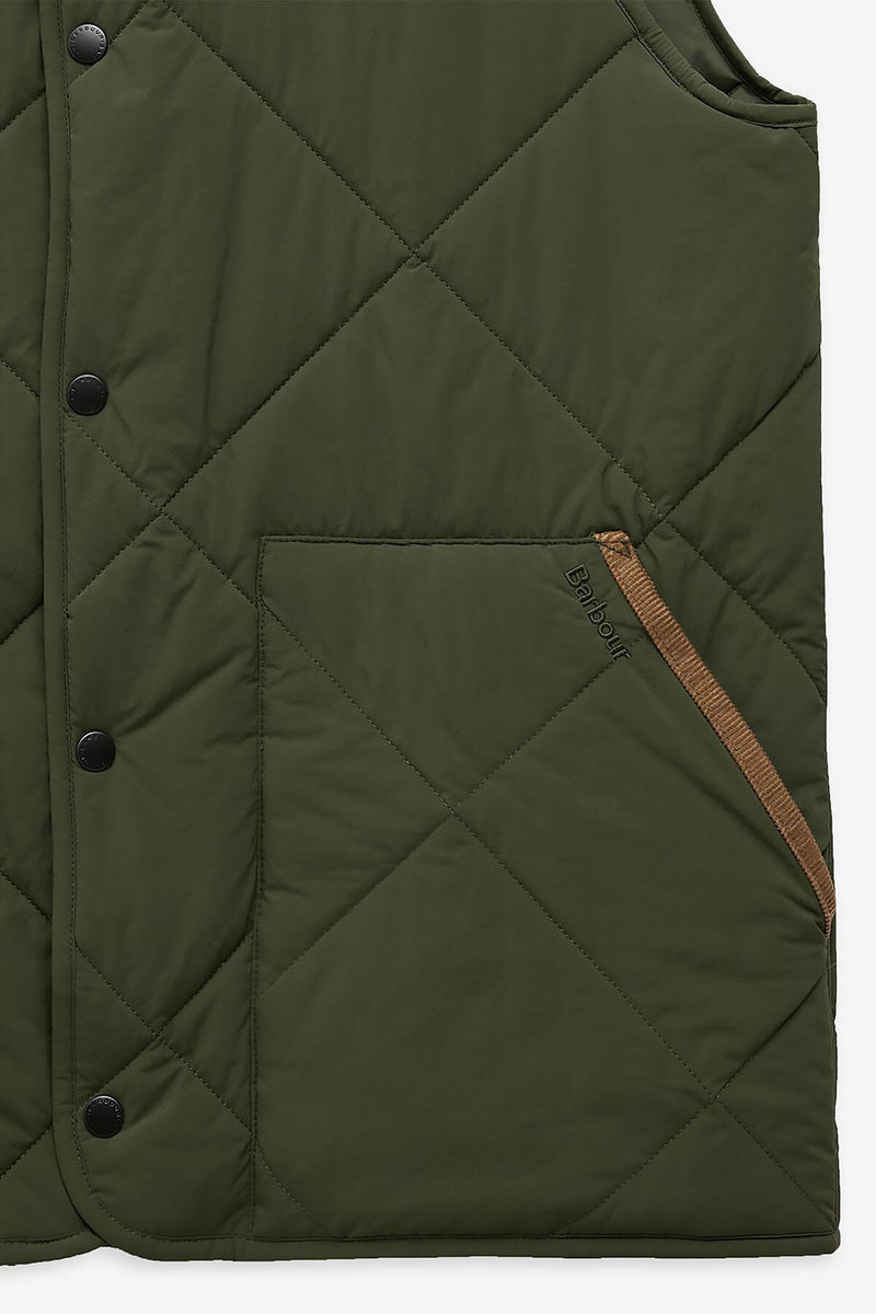 Barbour Modified Liddesdale Gilet